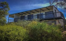 Longbeach House